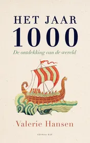 Omslag van Het jaar 1000