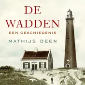 Omslag van De Wadden