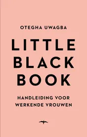 Omslag van Little Black Book