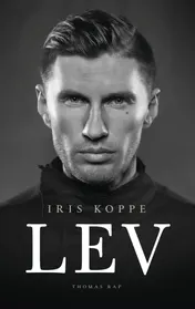 Omslag van Lev