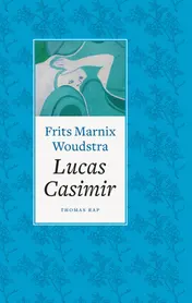 Omslag van Lucas Casimir