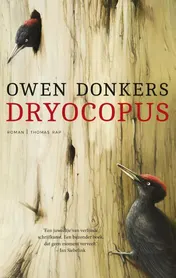 Omslag van Dryocopus