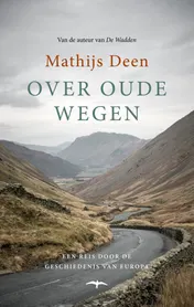 Omslag van Over oude wegen