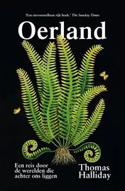 Omslag van Oerland