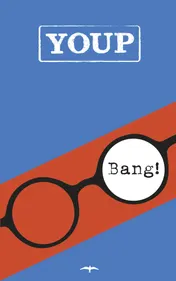 Omslag van Bang!