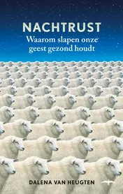 Omslag van Nachtrust