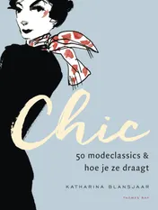 Omslag van Chic