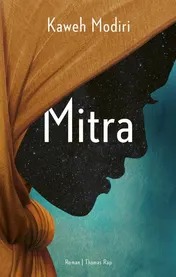 Omslag van Mitra