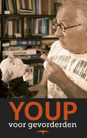 Omslag van Youp voor gevorderden