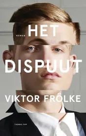 Omslag van Het dispuut