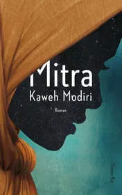 Omslag van Mitra
