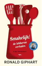 Omslag van Smakelijk!