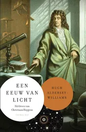 Omslag van Een eeuw van licht