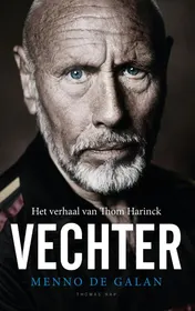 Omslag van Vechter