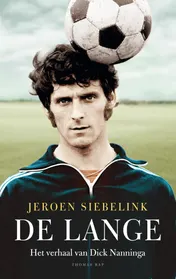 Omslag van De Lange