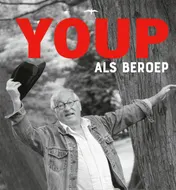 Omslag van Youp als beroep