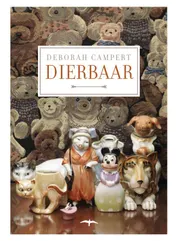 Omslag van Dierbaar