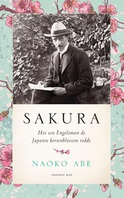 Omslag van Sakura