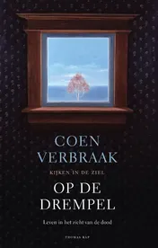 Omslag van Op de drempel