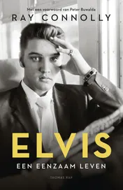 Omslag van Elvis