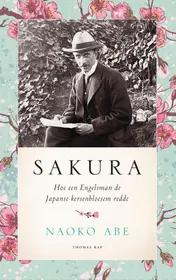 Omslag van Sakura