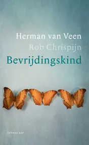 Omslag van Bevrijdingskind