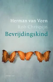 Omslag van Bevrijdingskind