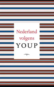 Omslag van Nederland volgens Youp