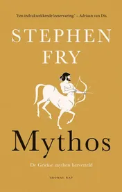 Omslag van Mythos