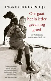 Omslag van Ons gaat het in ieder geval nog goed