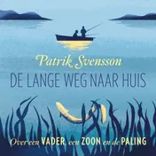 Omslag van De lange weg naar huis