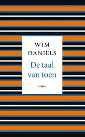 Omslag van De taal van toen