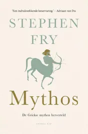 Omslag van Mythos