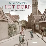 Omslag van Het dorp