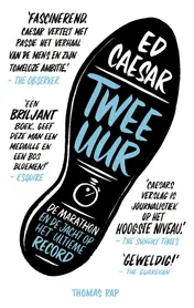 Omslag van Twee uur