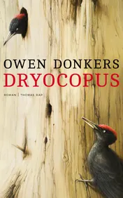 Omslag van Dryocopus