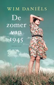 Omslag van De zomer van 1945