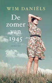 Omslag van De zomer van 1945