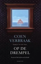 Omslag van Op de drempel