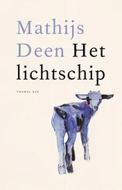 Omslag van Het lichtschip