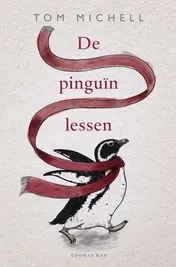 Omslag van De pinguïnlessen