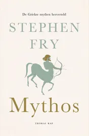 Omslag van Mythos