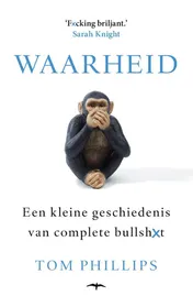 Omslag van Waarheid