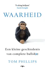 Omslag van Waarheid