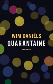 Omslag van Quarantaine