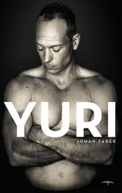 Omslag van Yuri
