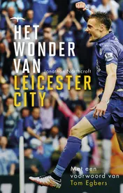 Omslag van Het wonder van Leicester City