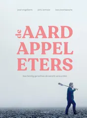 Omslag van De aardappeleters