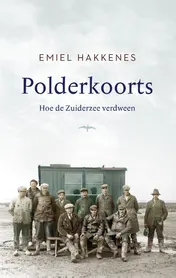 Omslag van Polderkoorts