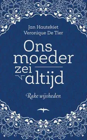 Omslag van Ons moeder zei altijd